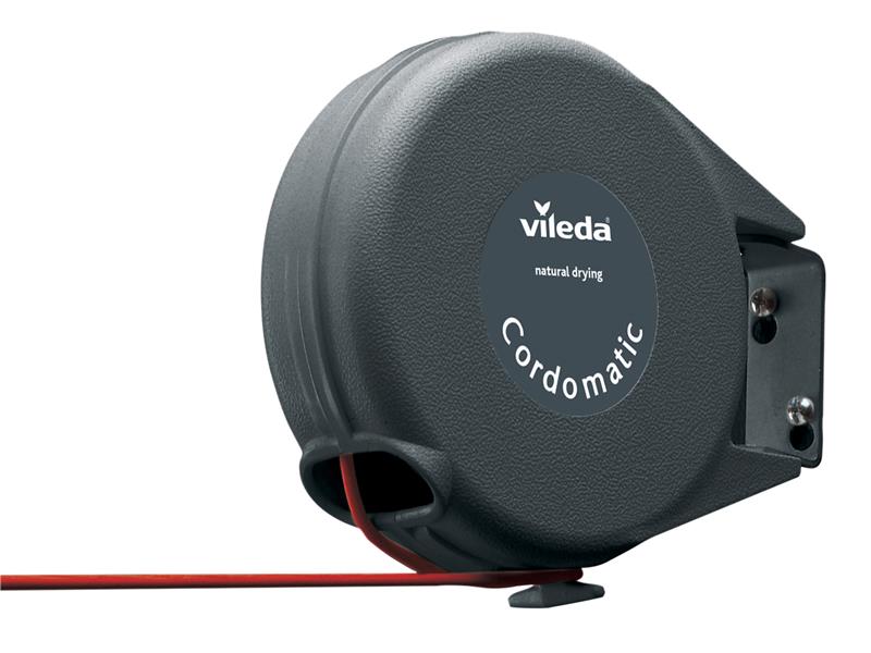 VIL102811 - Cordomatic Washing Line 15m