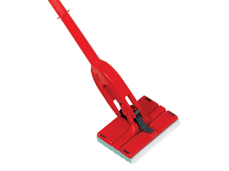 VIL114566 - Magic Mop Flat Head & Handle