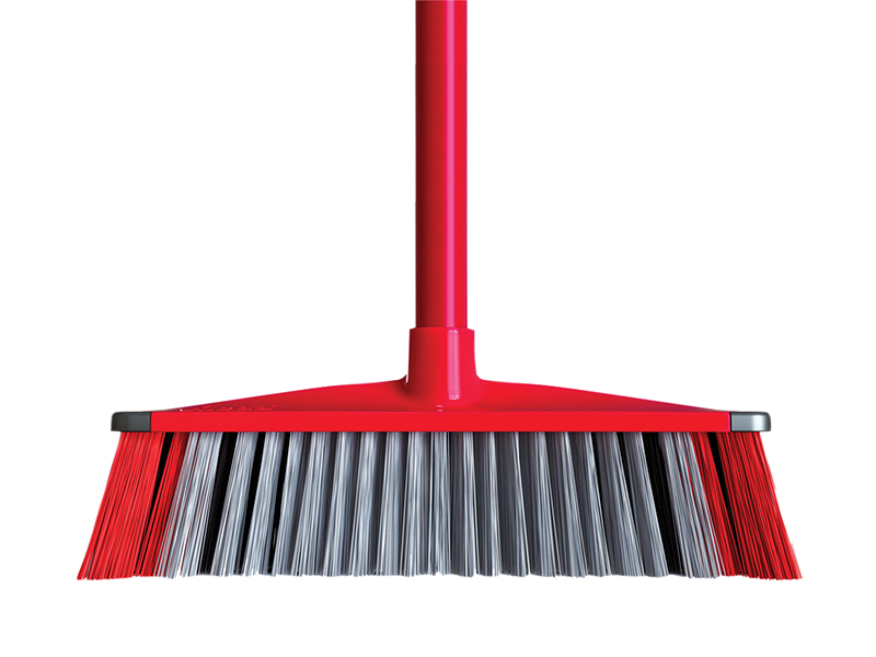 VIL142864 - 3Action Broom 330mm