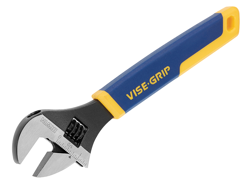 VIS10505490 - Adjustable Wrench Component Handle 250mm (10in)