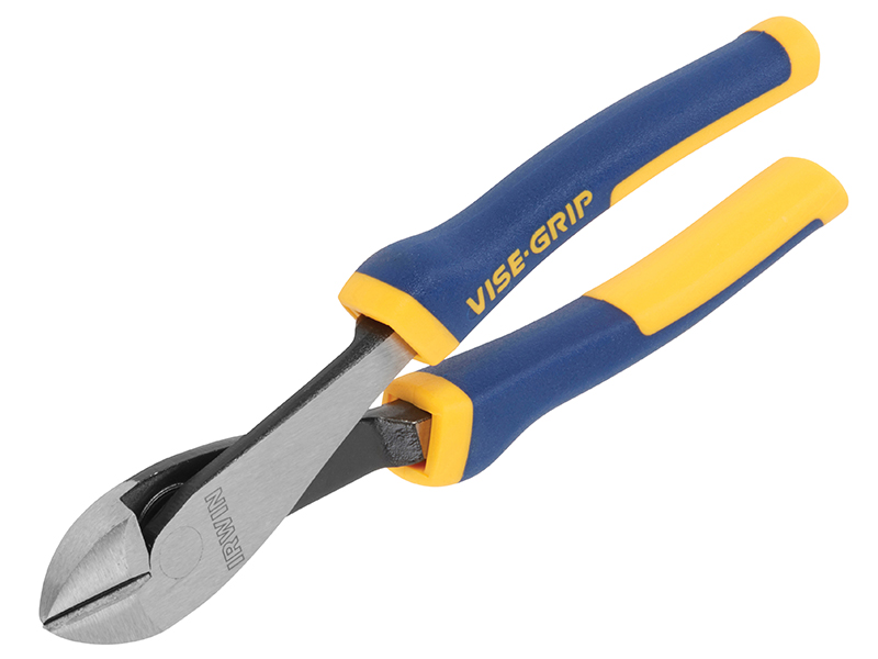 VIS10505495 - Diagonal Cutter 200mm (8in)