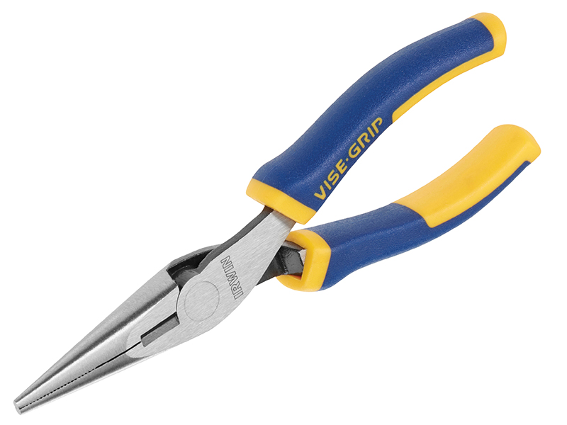 VIS10505503 - Long Nose Pliers 150mm (6in)