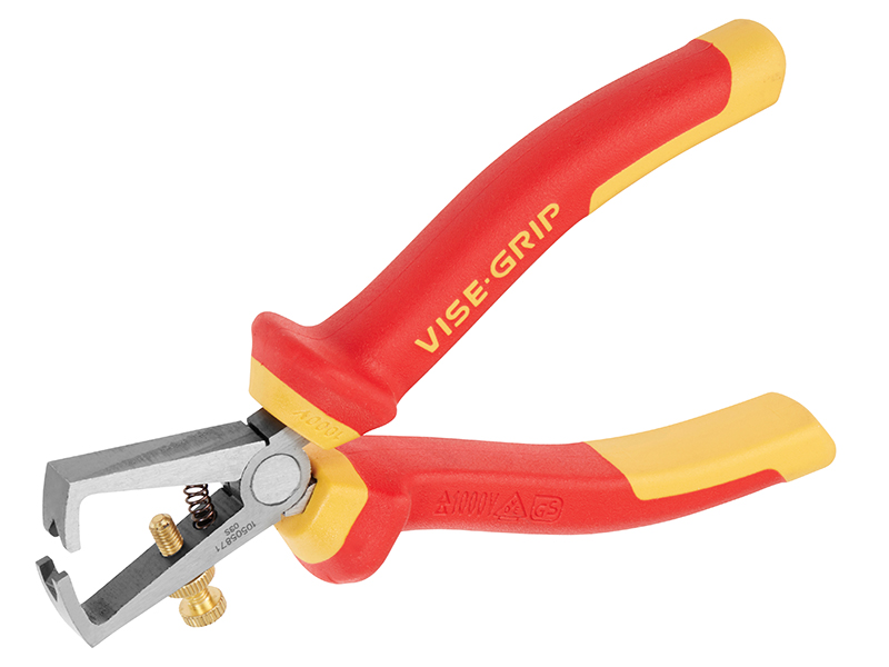VIS10505871 - Wire Stripper VDE 150mm