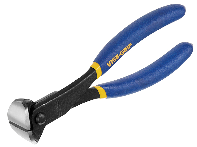 VIS10508152 - Nipper Pliers 175mm (7in)