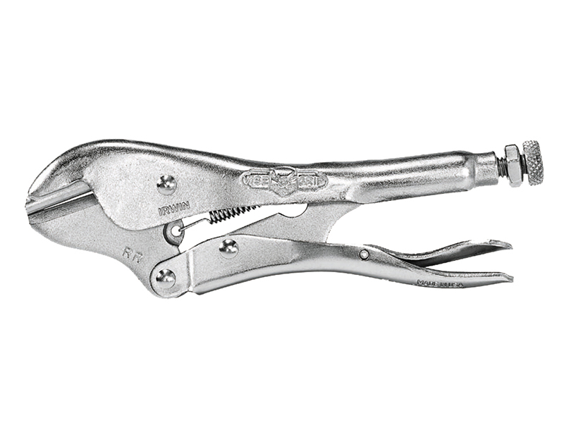 VISRR - RR Locking Pinch-Off Tool 175mm (7in)