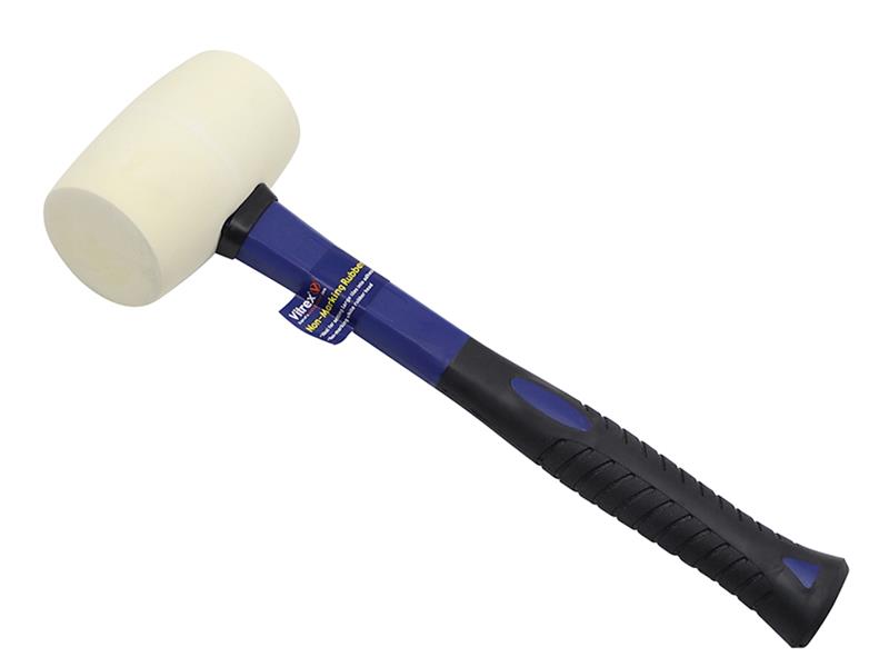 VIT101060 - Non Marking Rubber Mallet