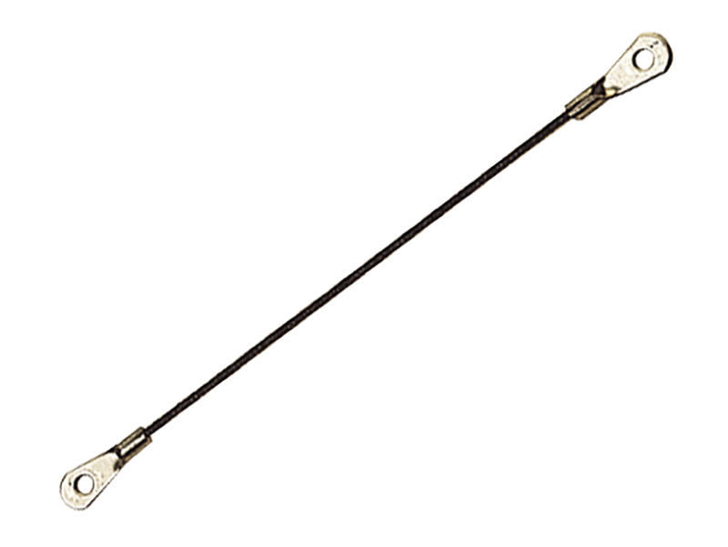 VIT102203 - T.C. Rod Saw Blade 150mm (6in)