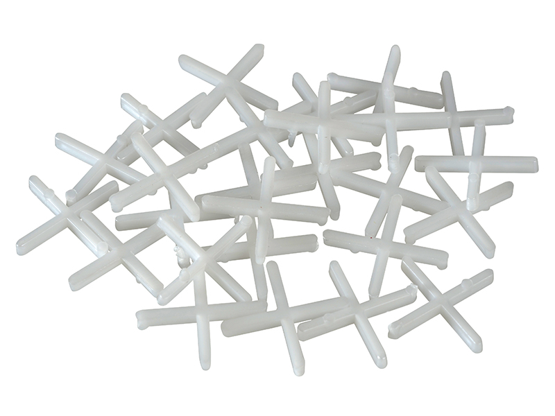 VIT102252 - Wall Tile Spacers 2.5mm (Pack 500)