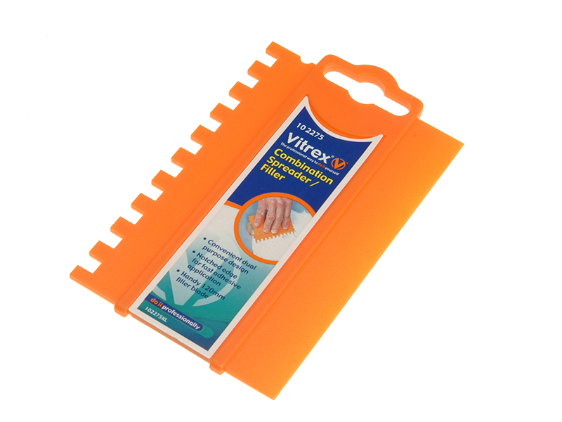 VIT102275 - Combination Spreader/Filler