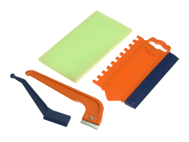 VIT102285 - Tile Re-Grouting Kit