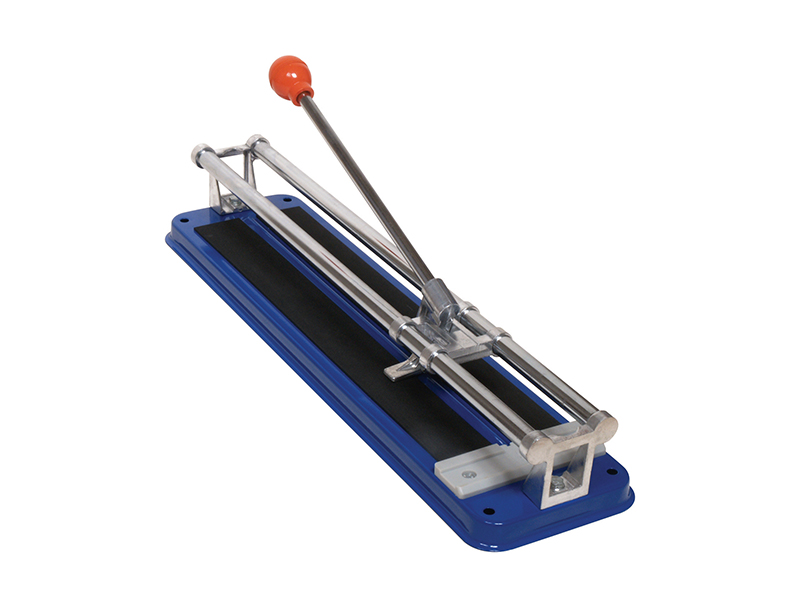 VIT102330 - Flat Bed Tile Cutter 400mm