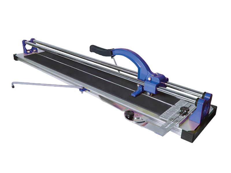 VIT102390 - Pro Flat Bed Manual Tile Cutter 900mm