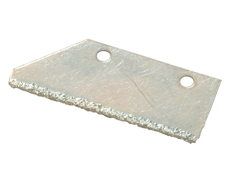VIT102424 - Replacement Blades for 102422 Grout Rake Pack of 2