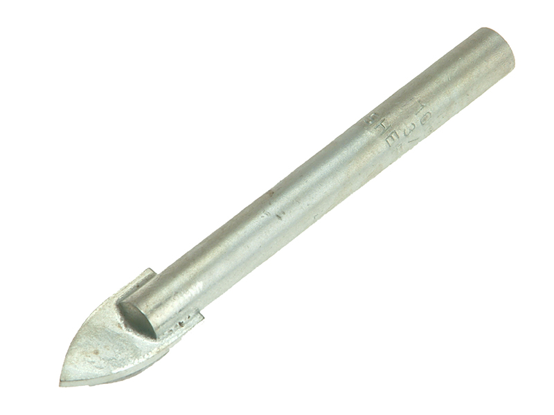 VIT102760 - Tile & Glass Drill Bit 10mm