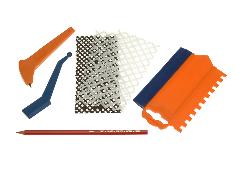 VIT102810 - Tiling Starter Kit