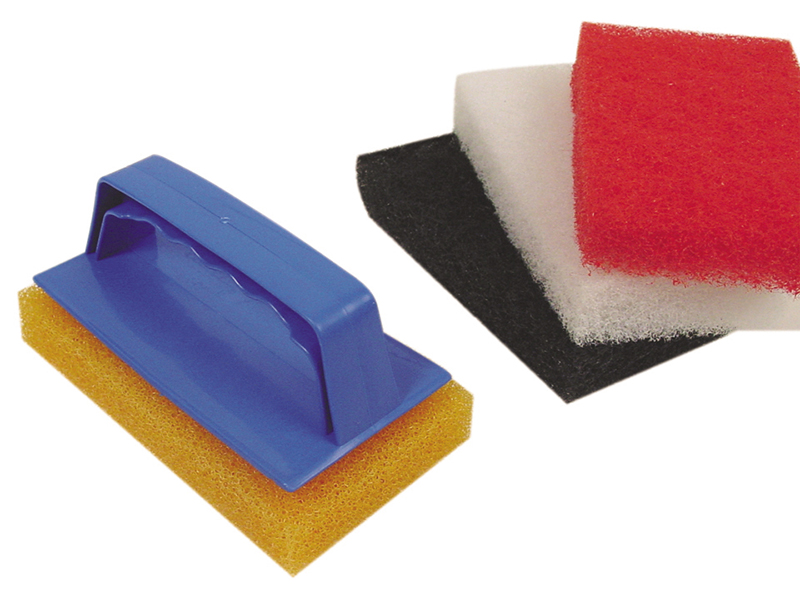 VIT102912 - Grout Clean Up & Polishing Kit