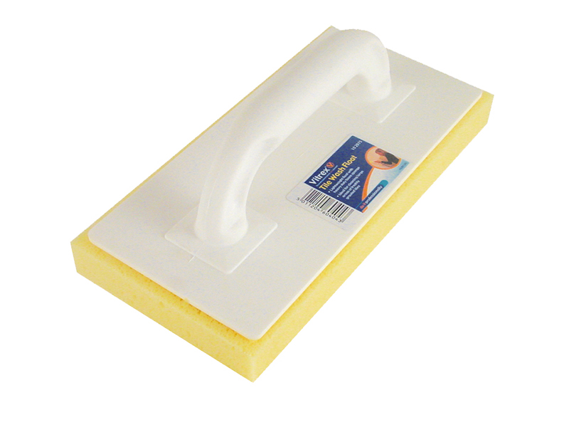 VIT102915 - Tile Wash Float 11 x 5.1/2in