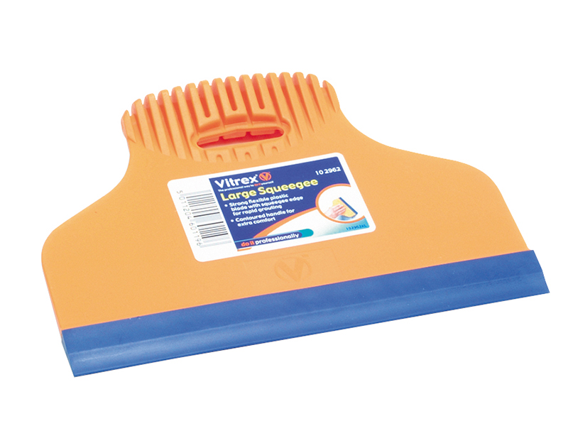 VIT102962 - Large Tile Squeegee