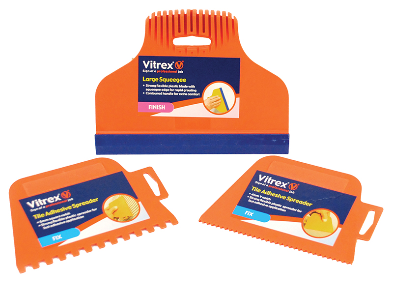 VIT10296400V - Tile Installation Kit
