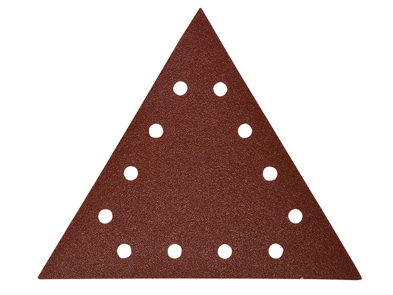 VITDHDISC150 - Delta Sanding Sheets 150G (Pack 10)