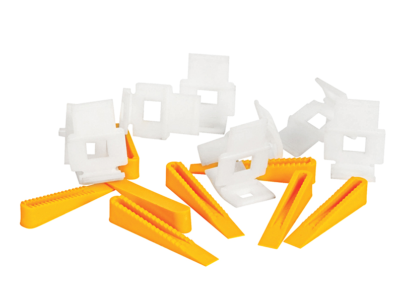 VITLASH150 - Lash Clips & Wedges (Tub 150)