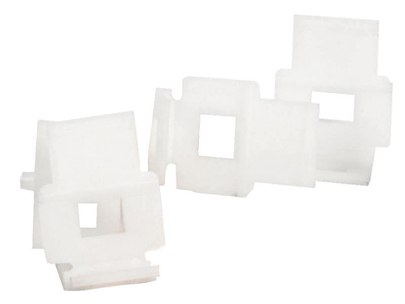 VITLASHCL100 - Lash Clips (Pack 100)
