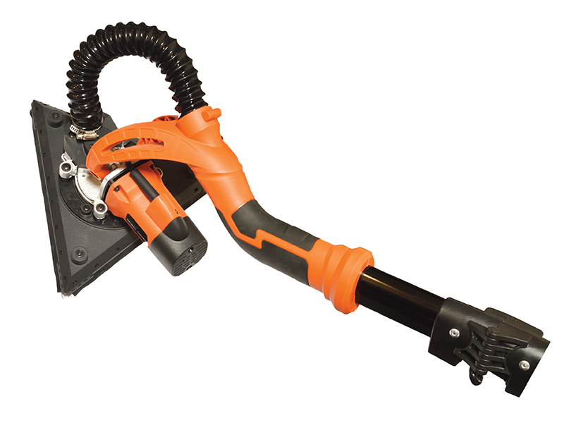 VITLRSDH01 - LRSDH001 Delta Sander Head