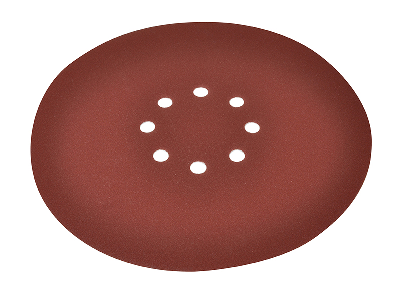 Long Reach Sander Discs 180G (Pack 10)