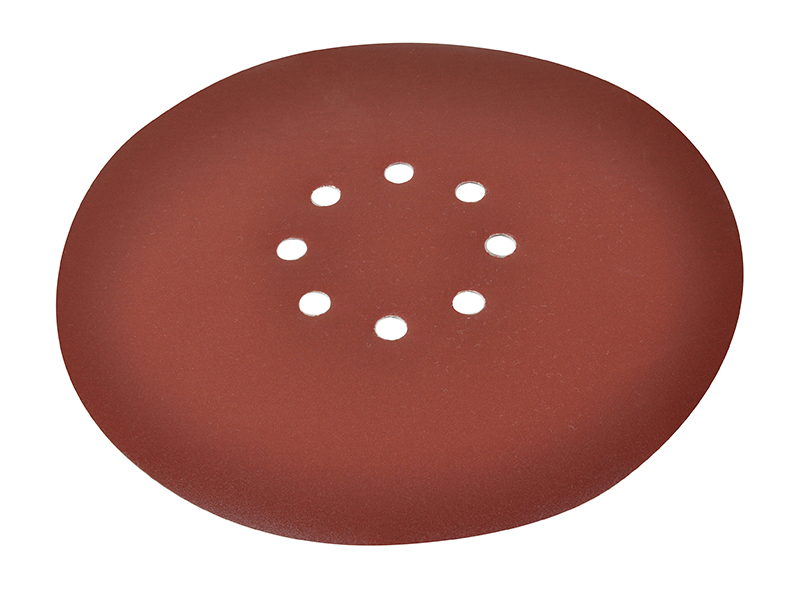 Long Reach Sander Discs 240G (Pack 10)