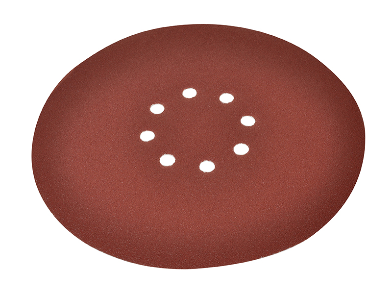 Long Reach Sander Discs 80G (Pack 10)