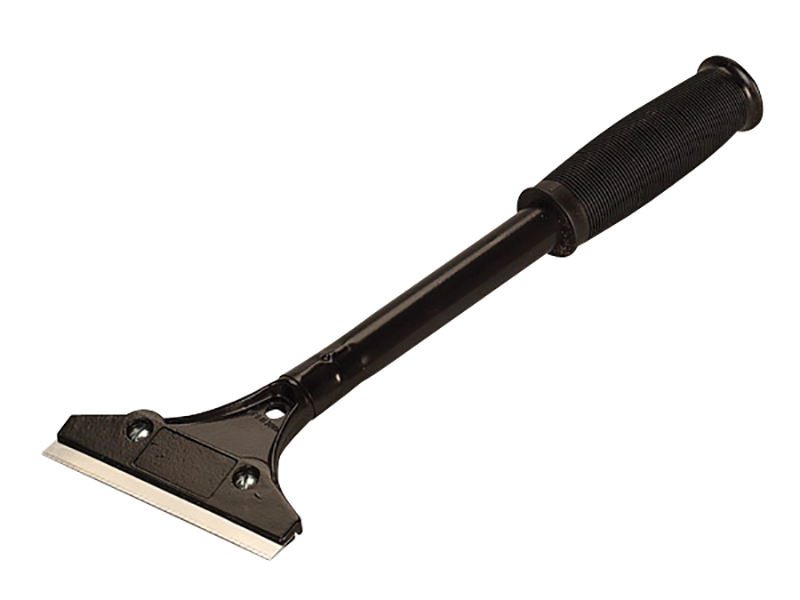 VITTAS100 - Tile Adhesive Scraper