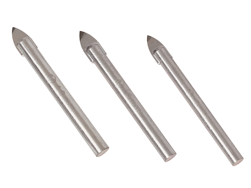 VITTGDK010 - TGDK010 Tile & Glass Drill Kit