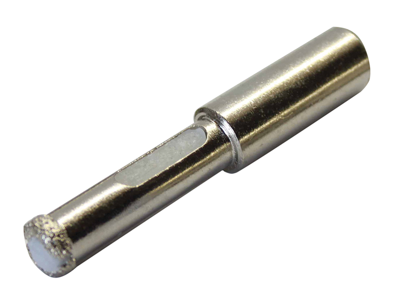 VITWAXD008 - Dry Cut / Wax Filled Drill 8mm