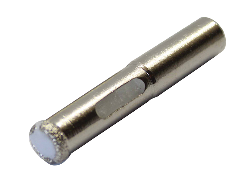VITWAXD010 - Dry Cut / Wax Filled Drill 10mm