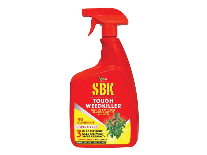 VTX5BKARTU1 - SBK Brushwood Killer Ready To Use 1 litre