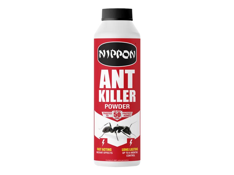 VTXAKP500G - Nippon Ant Killer Powder 500g