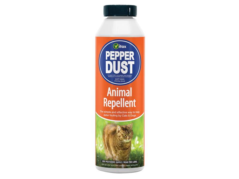 VTXPD225G - Pepper Dust 225g