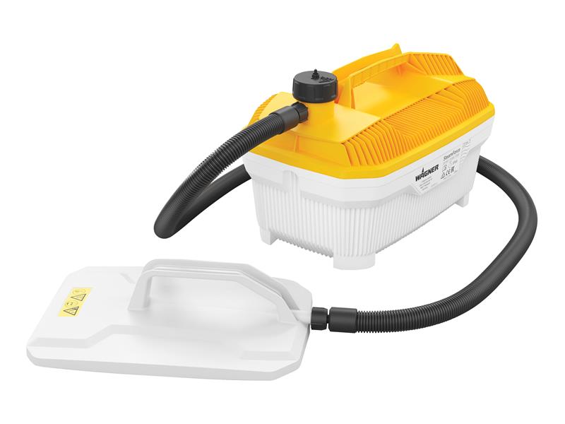 WAG2404463 - SteamForce Wallpaper Stripper 2000W 240V