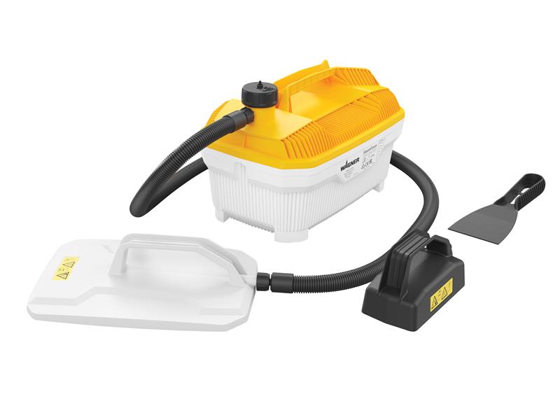 WAG2404467 - SteamForce Plus Wallpaper Stripper 2000W 240V