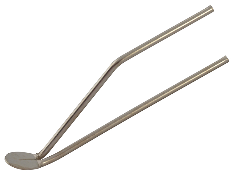 WEL6120 - 6120 Plastic Smoothing Tip for 8100/D