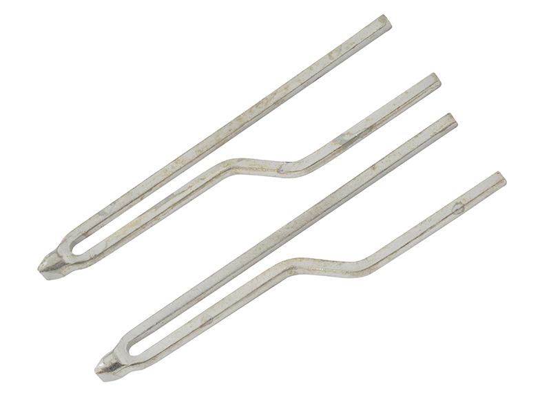 WEL7135 - 7135 Card of 2 Solder Tips for 8100/D