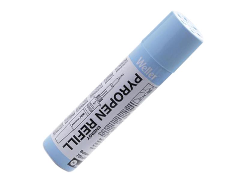 WELPGR1 - PGR1 Gas Refill for Pyropen