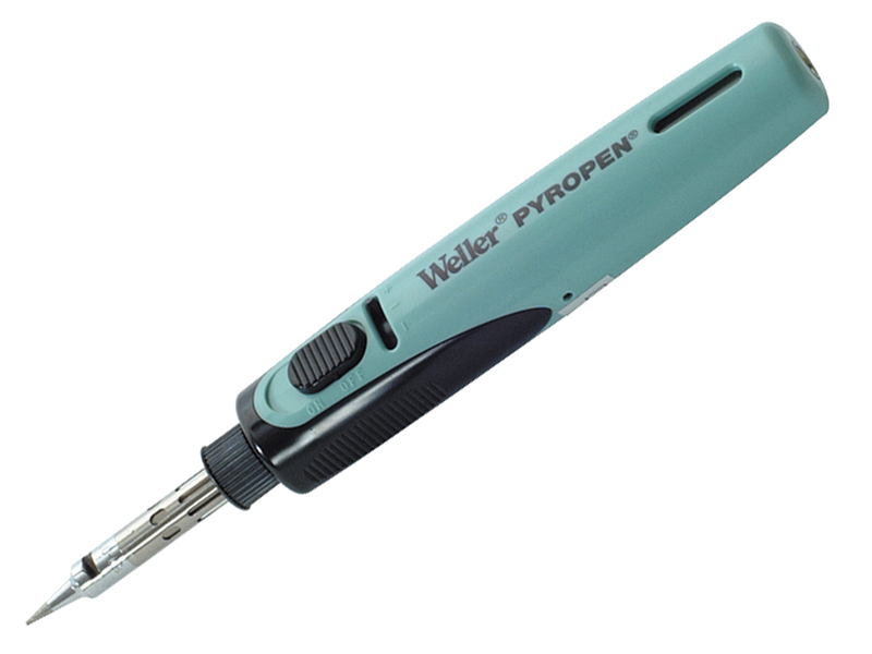 WELPYROWP60 - WP60 Pyropen Soldering Iron Cordless