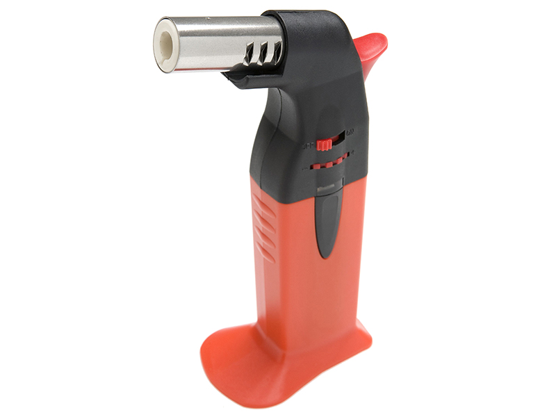 WELWT13EU - Gas Torch Heavy-Duty - Piezo (No Gas)