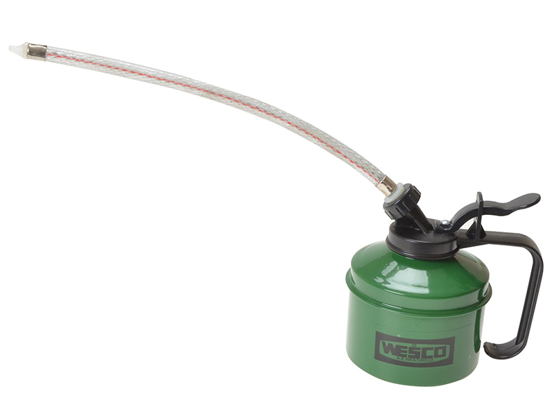 WES20F - 20/F 350cc Oiler with (9in) Flex Spout 00205