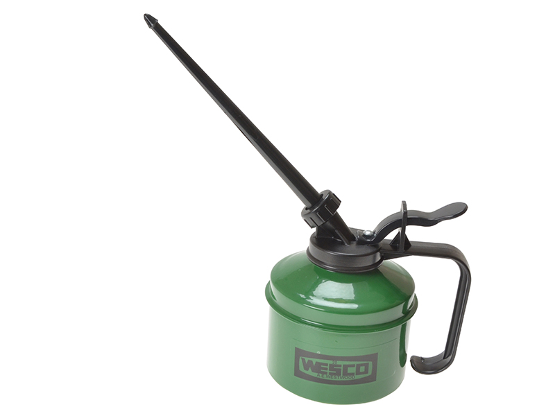 WES20N - 20/N 350cc Oiler with (6in) Nylon Spout 00208