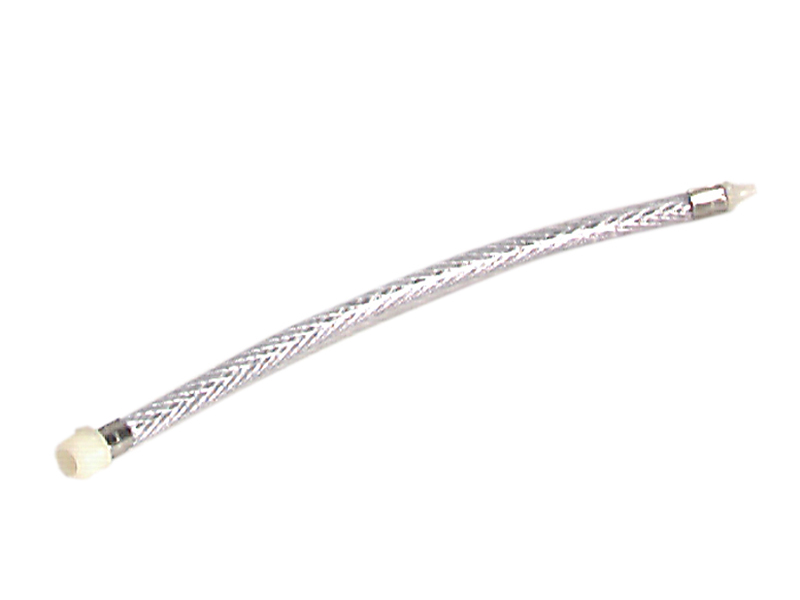 WESFS10 - 05 Spare Flex Braid Spout 250mm (10in) 10005