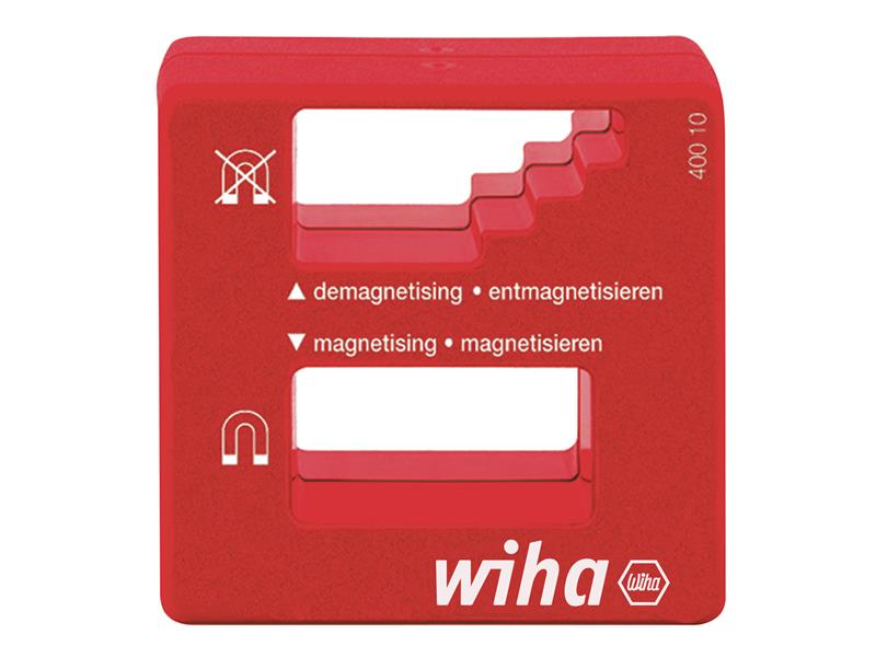 WHA02568 - Magnetiser/Demagnetiser