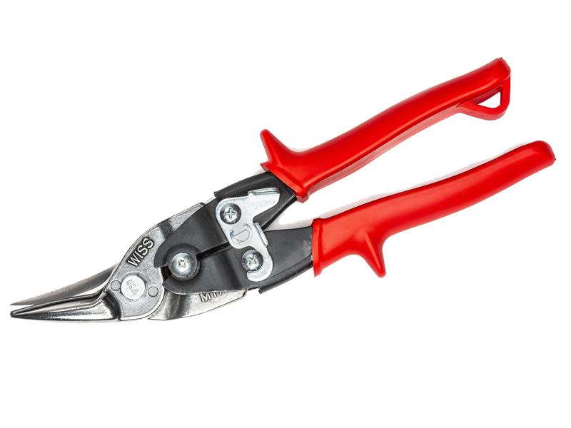 WISM1R - M-1R Metalmaster Compound Snips Left Hand/Straight Cut