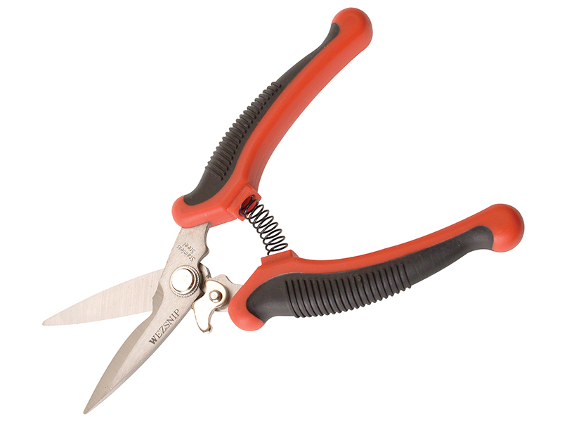 WISWEZSNIPEU - Easysnip Utility Shears 216mm (8.1/2in)